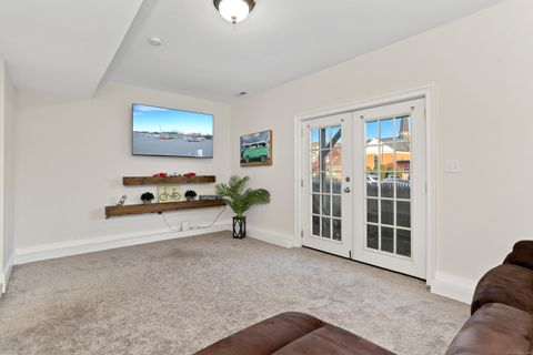 Tiny photo for 65 Thorpe Street #65, Fairfield, CT 06824 (MLS # 24141655)