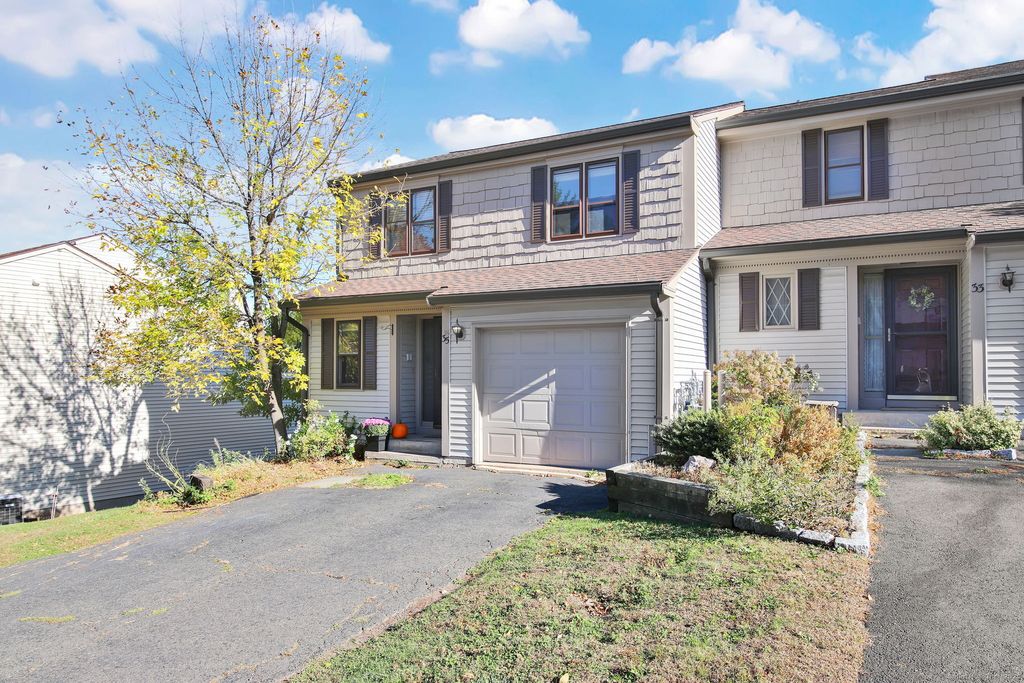 Photo of 35 Tinsmith Crossing #35, Wethersfield, CT 06109 (MLS # 24133282)