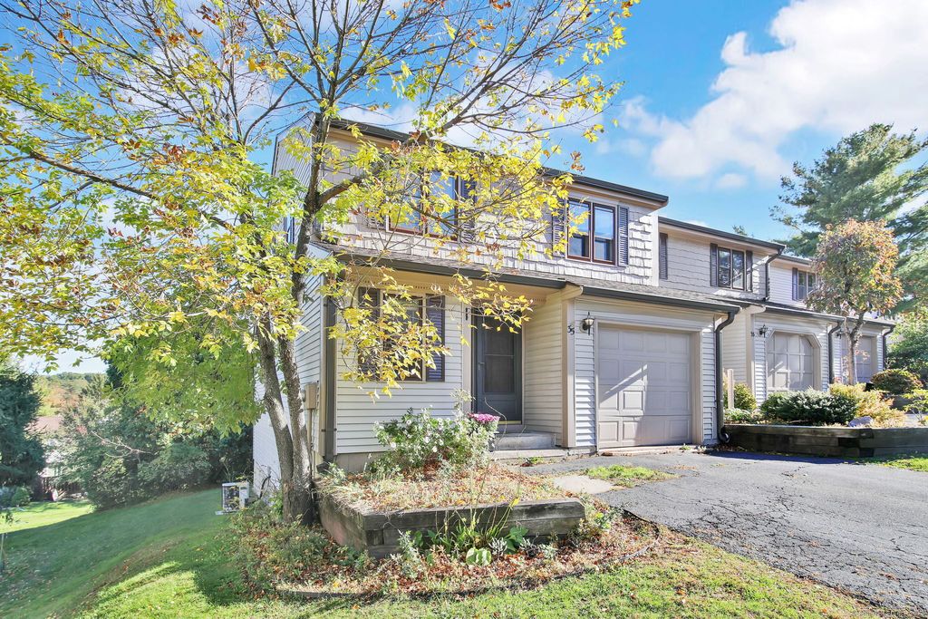 Photo of 35 Tinsmith Crossing #35, Wethersfield, CT 06109 (MLS # 24133282)