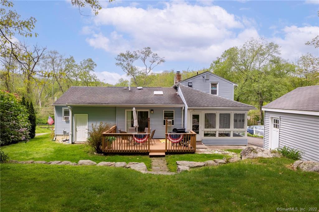 18 Rustic Road, Ridgefield, Connecticut image 24
