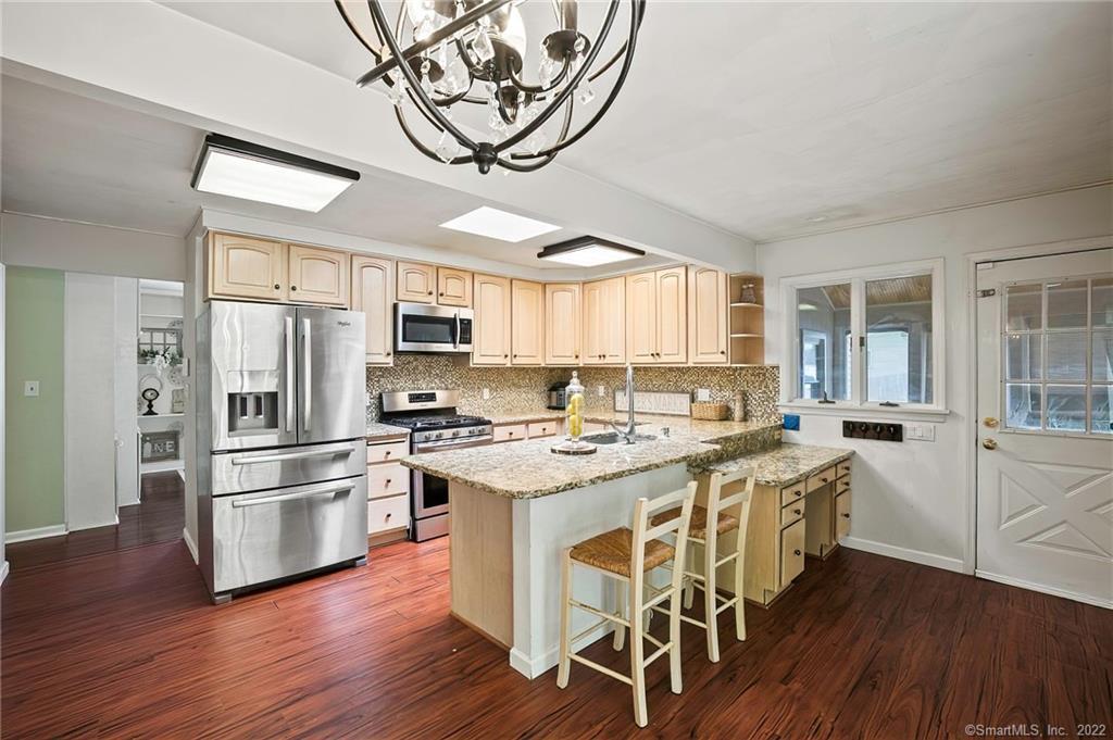18 Rustic Road, Ridgefield, Connecticut image 8