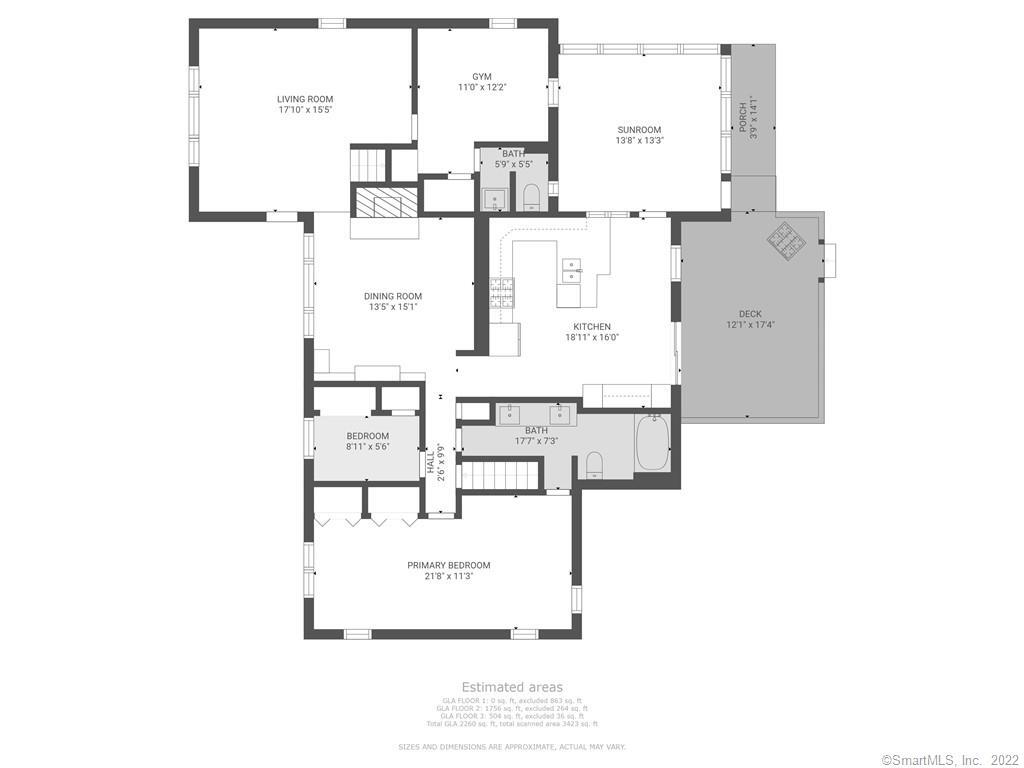 18 Rustic Road, Ridgefield, Connecticut image 29