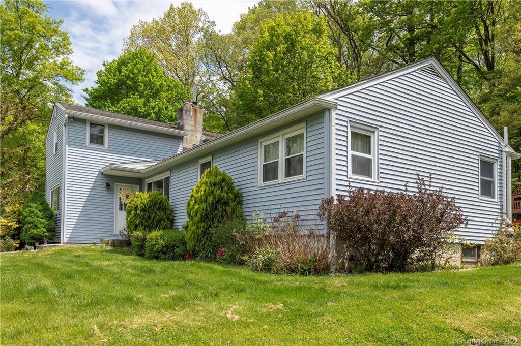 18 Rustic Road, Ridgefield, Connecticut image 28