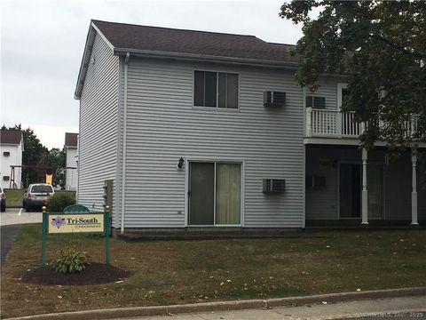 18 Triangle Street B4 Danbury CT 06810