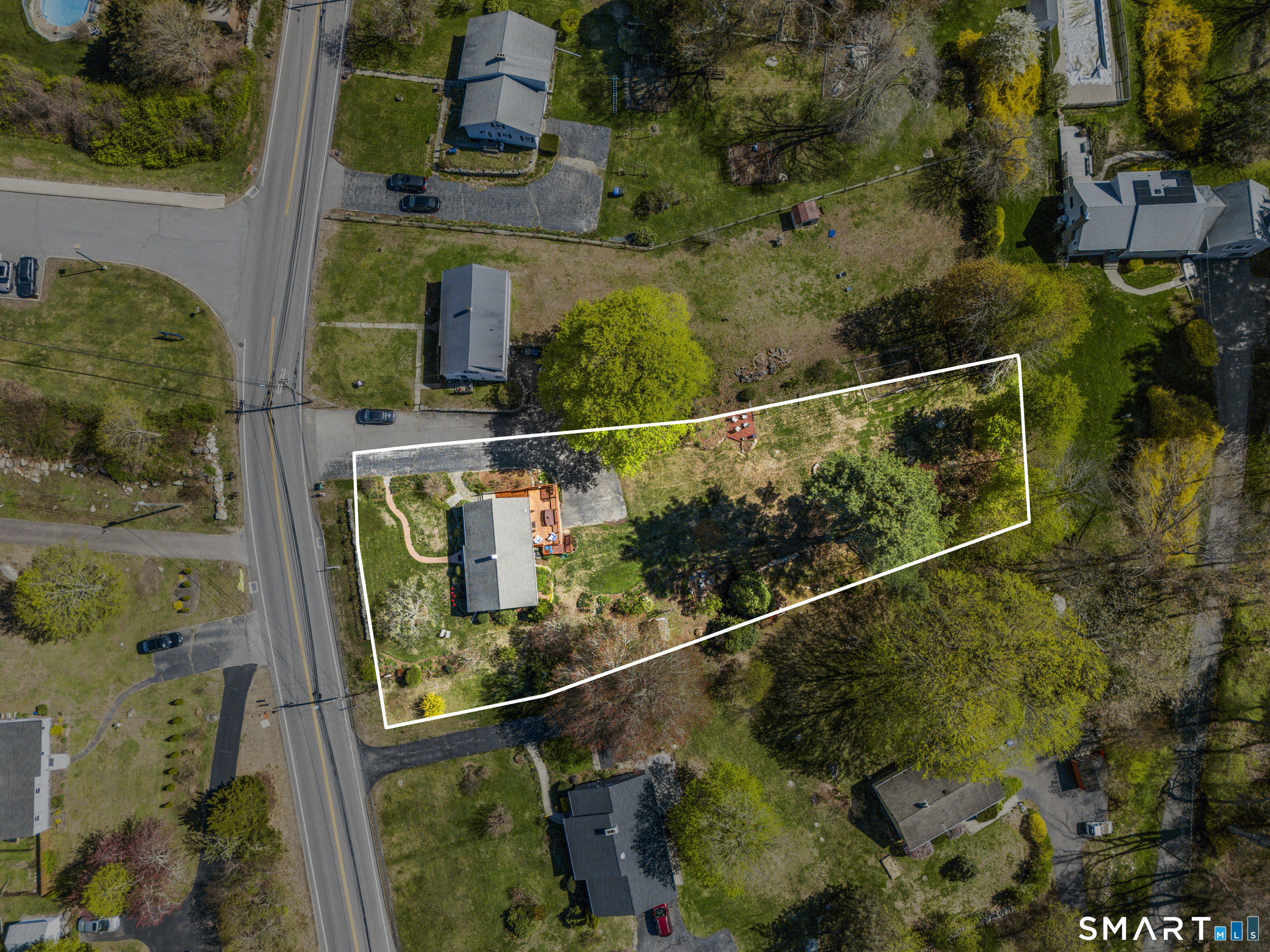 1309 Flanders Road