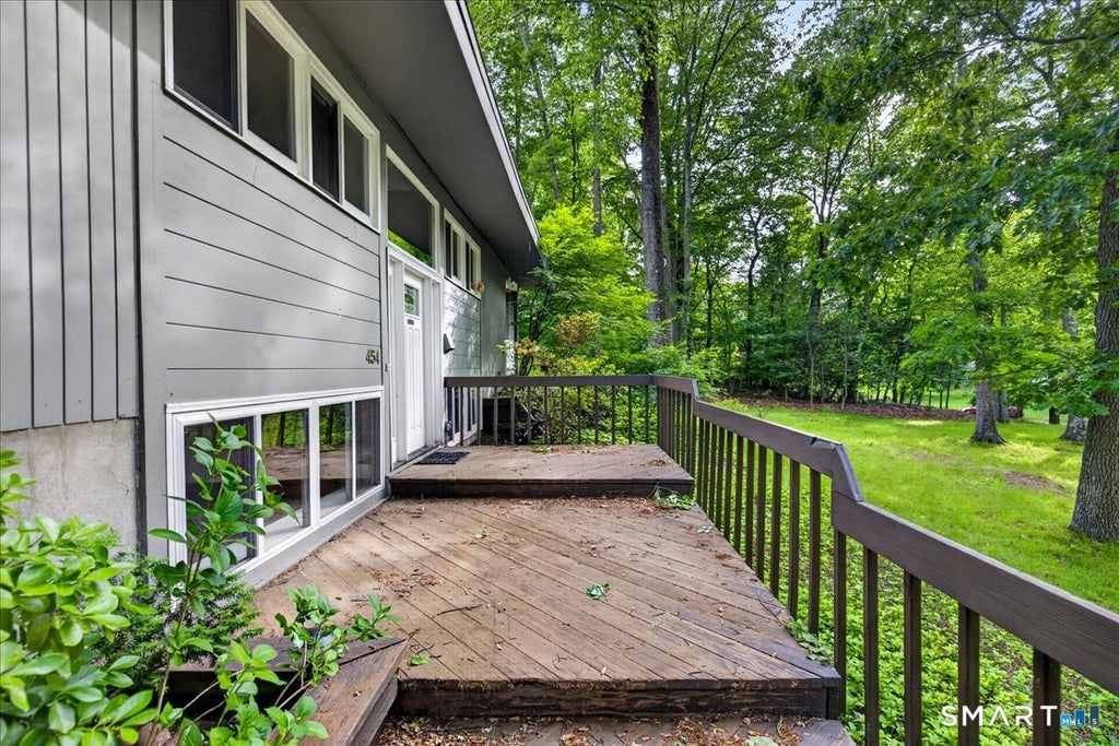 Photo of 454 Old Cellar Road, Orange, CT 06477 (MLS # 24181284)