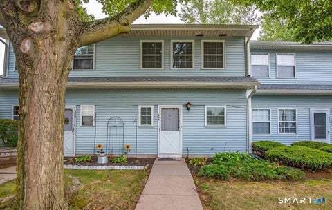 Condo For Sale - 202 Misty Meadow Lane #202<br/> Hartford County, South Windsor, CT 06074