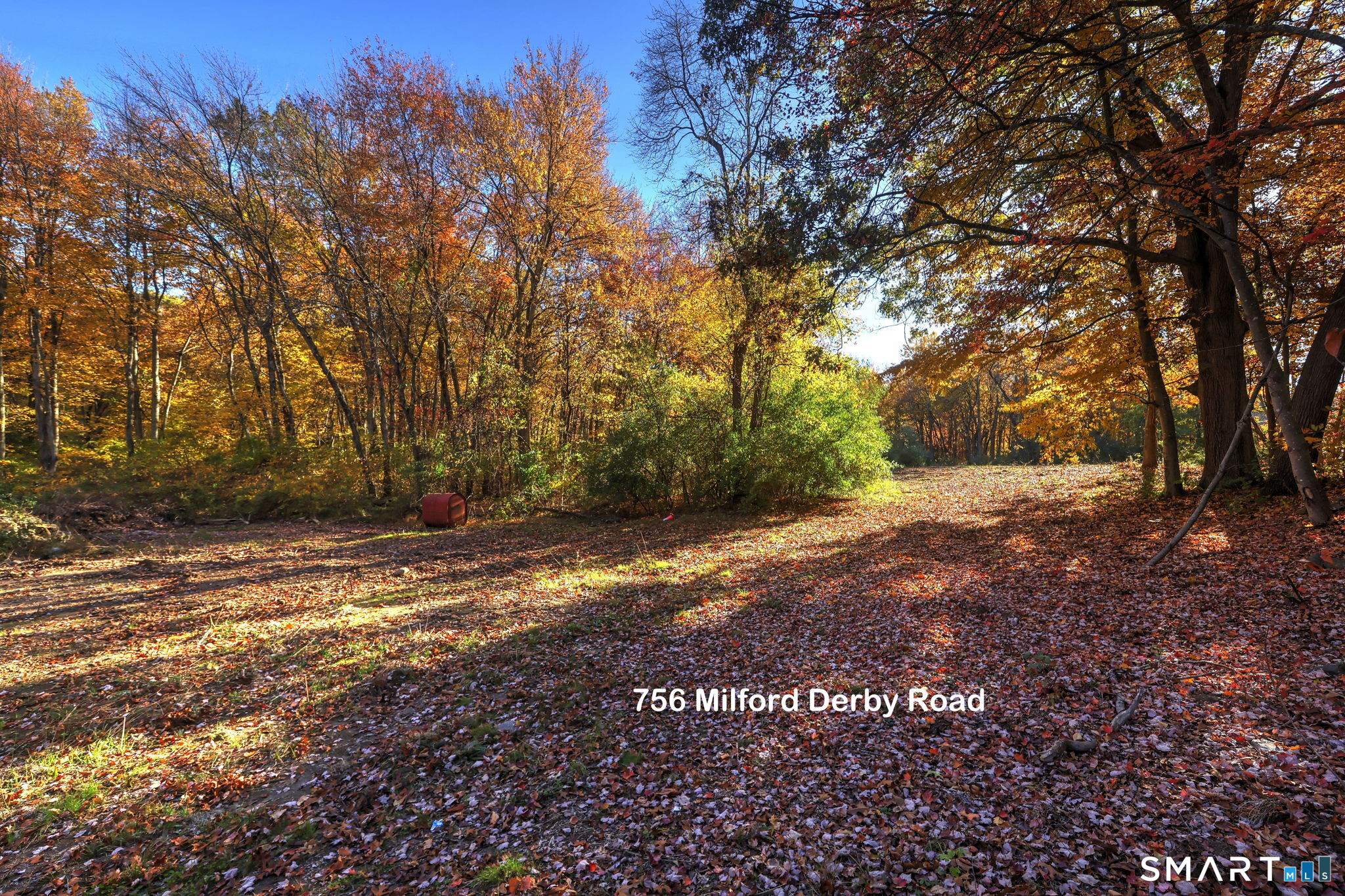 756 Derby Milford Road Lot 2