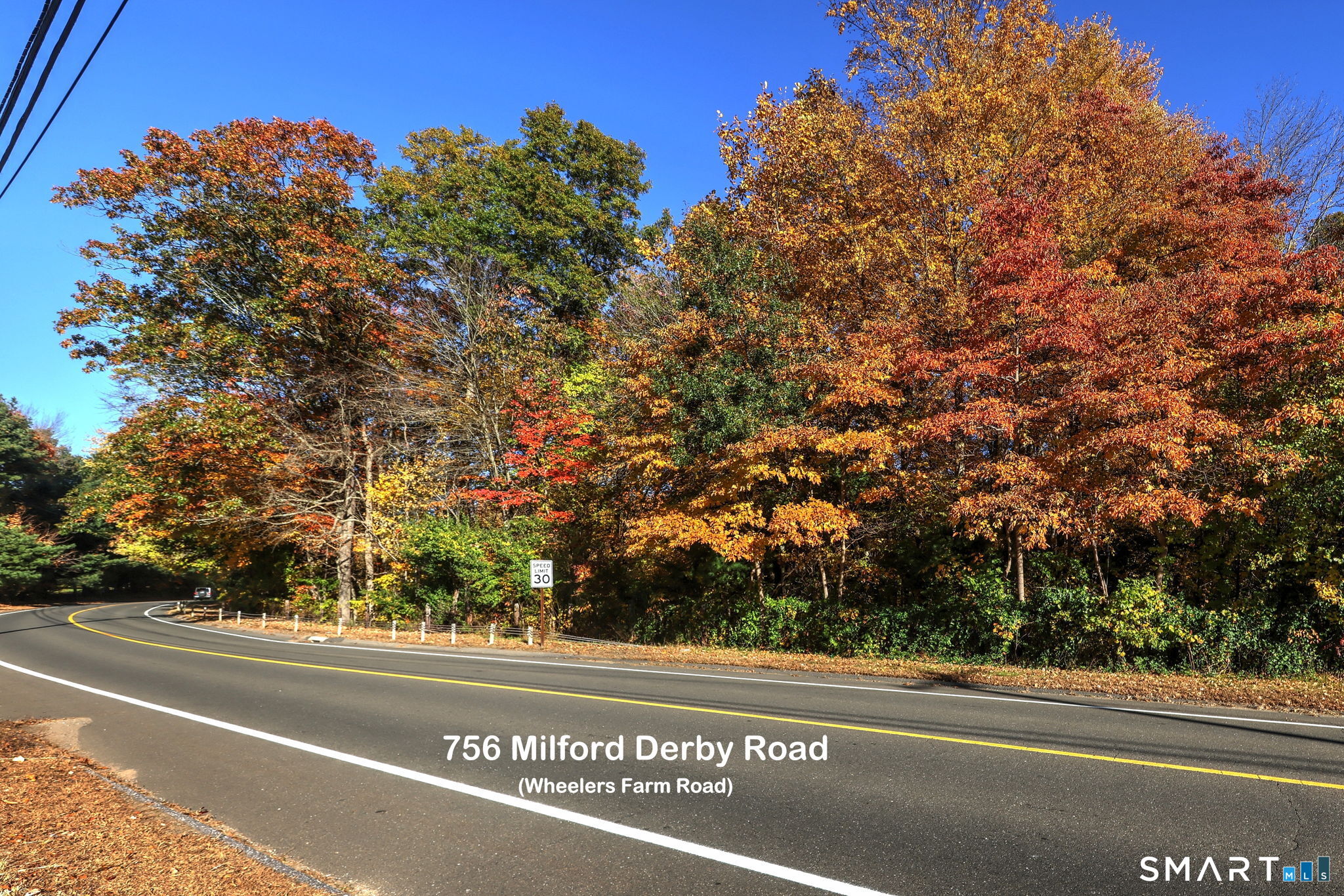756 Derby Milford Road Lot 2