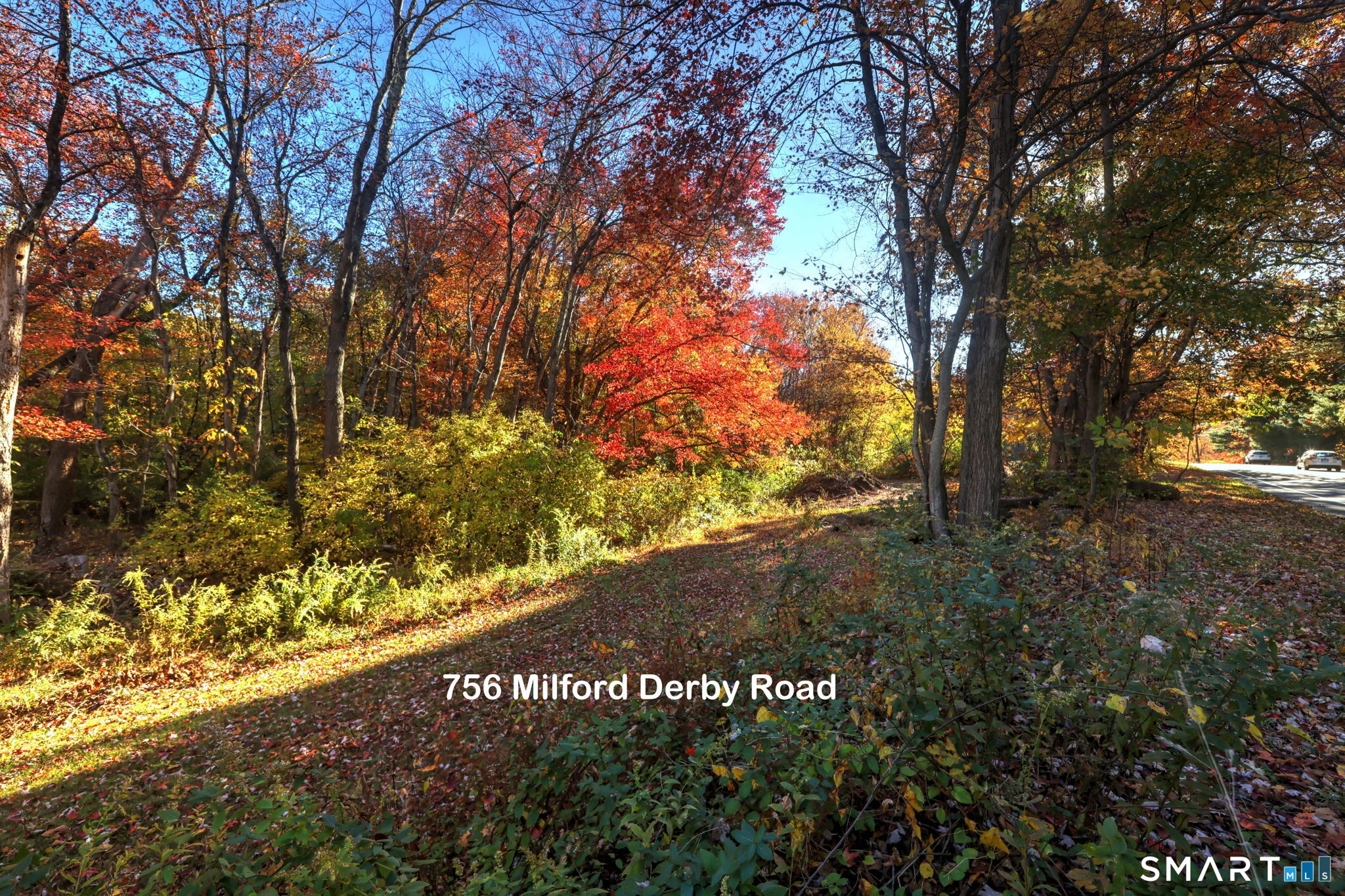 756 Derby Milford Road Lot 2