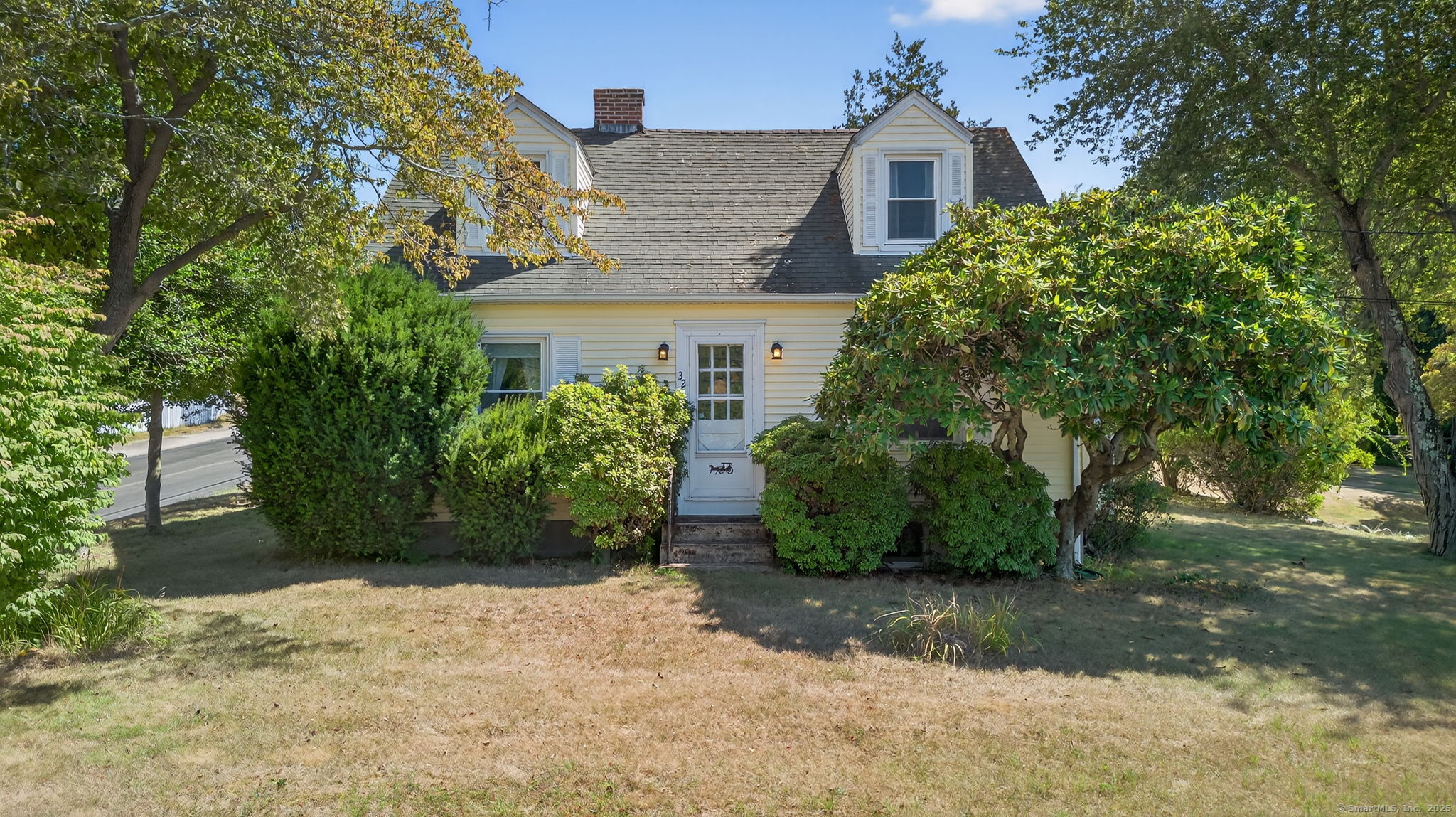 32 South Broad Street