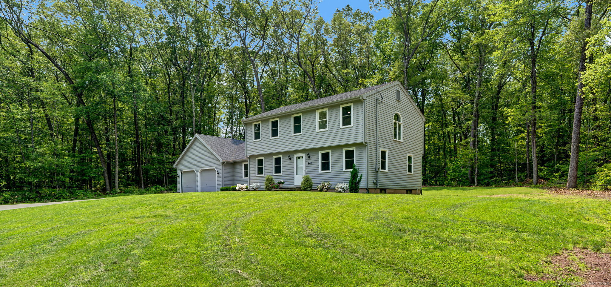 848 Plainville Avenue