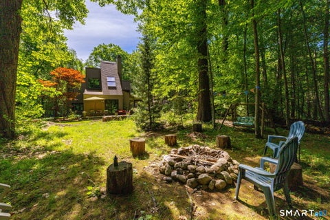 Tiny photo for 207 Barbourtown Road, Canton, CT 06019 (MLS # 24203558)