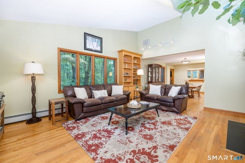 Tiny photo for 207 Barbourtown Road, Canton, CT 06019 (MLS # 24203558)