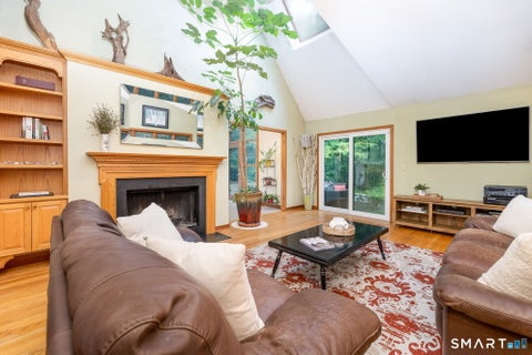 Tiny photo for 207 Barbourtown Road, Canton, CT 06019 (MLS # 24203558)