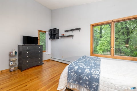 Tiny photo for 207 Barbourtown Road, Canton, CT 06019 (MLS # 24203558)