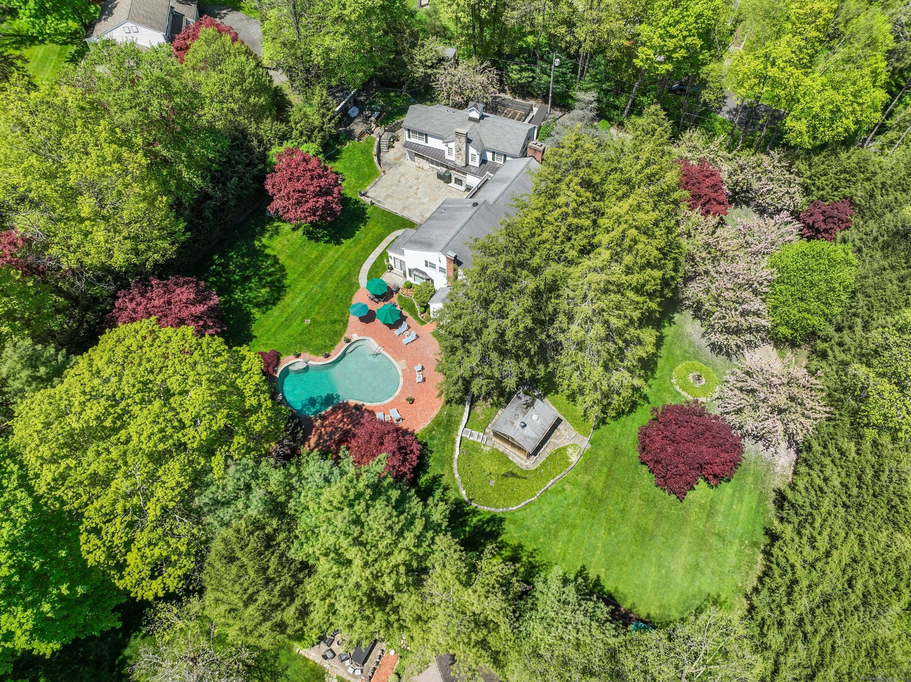 463 North Salem Road