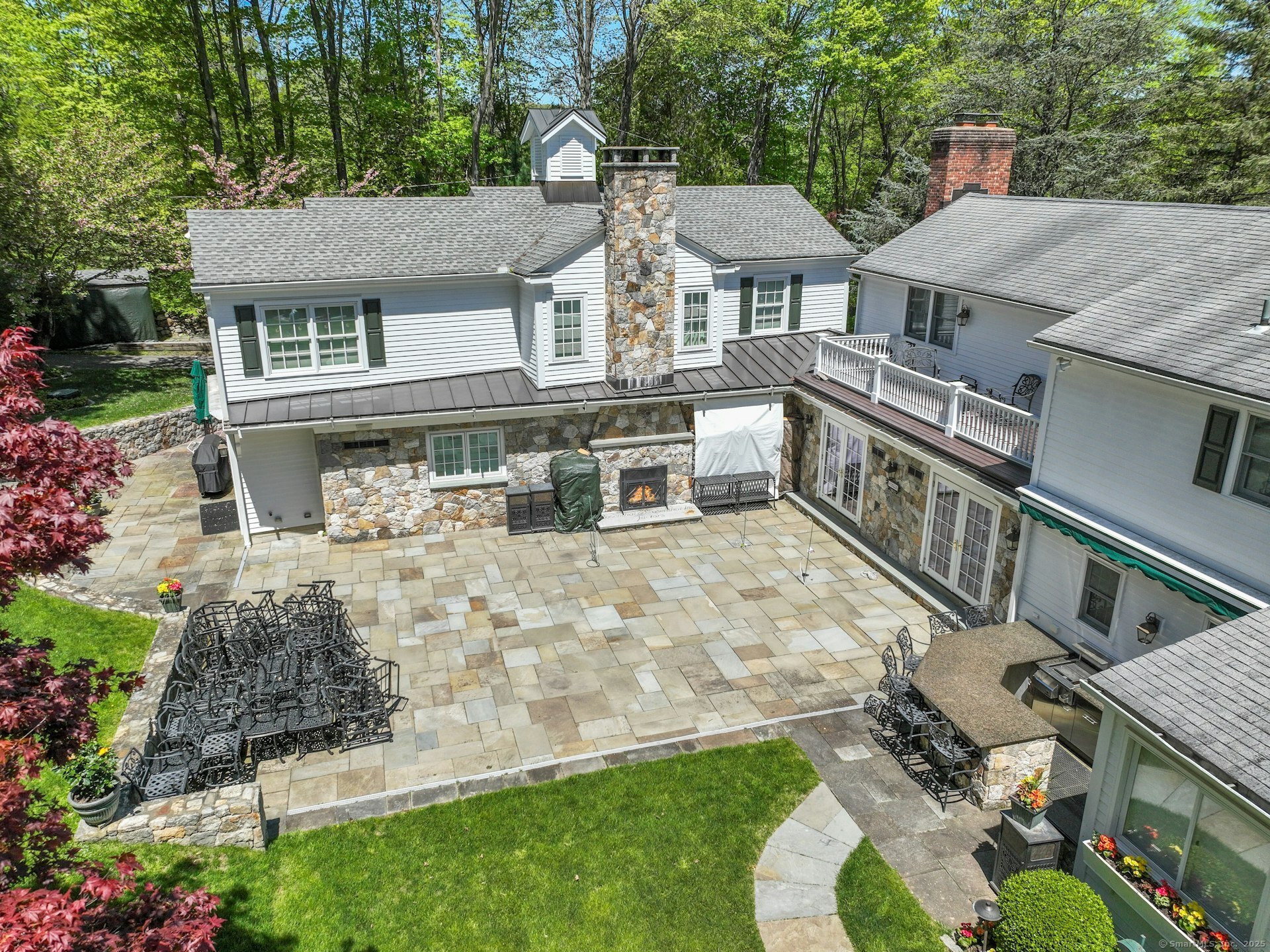 463 North Salem Road