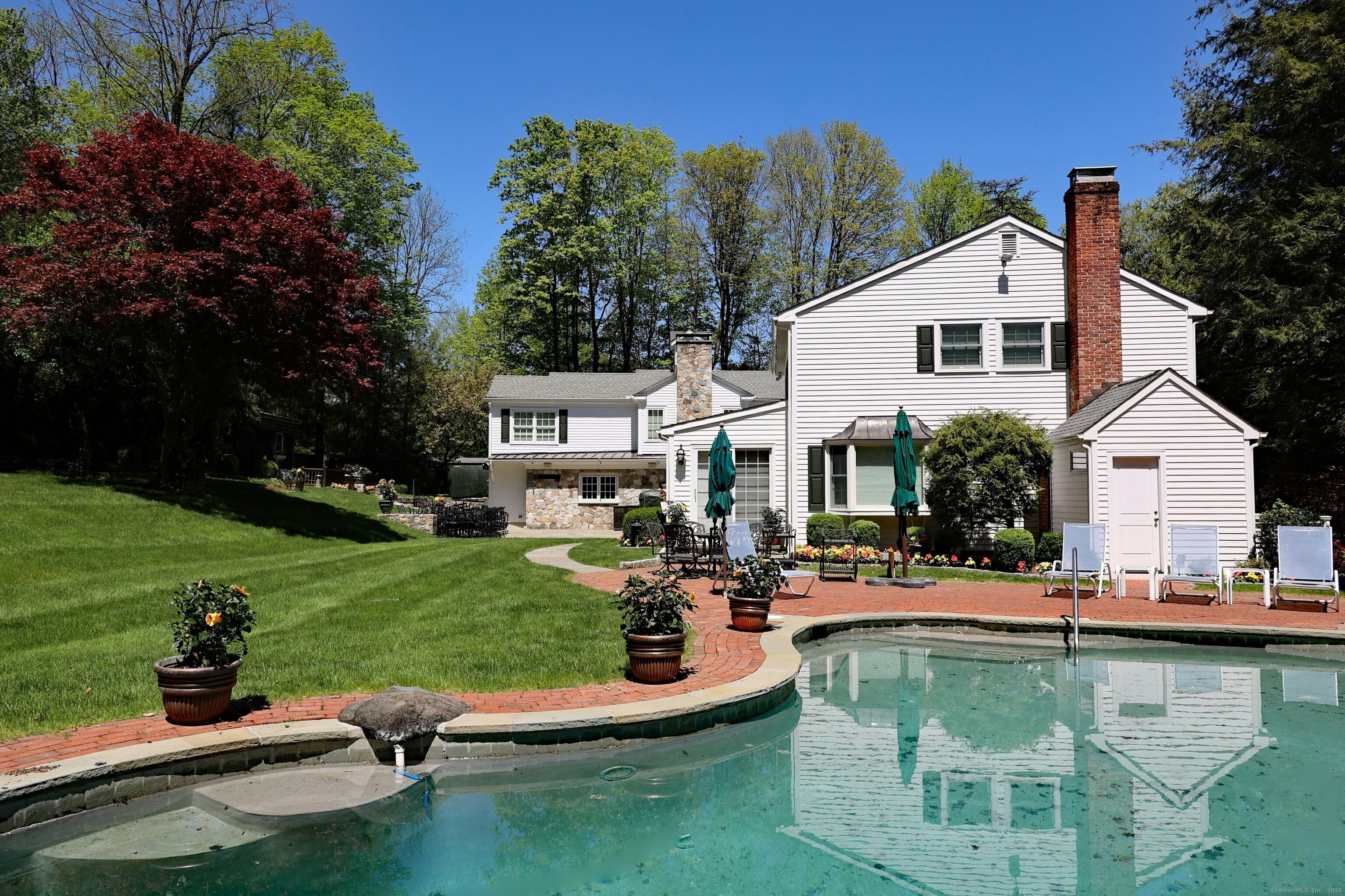 463 North Salem Road