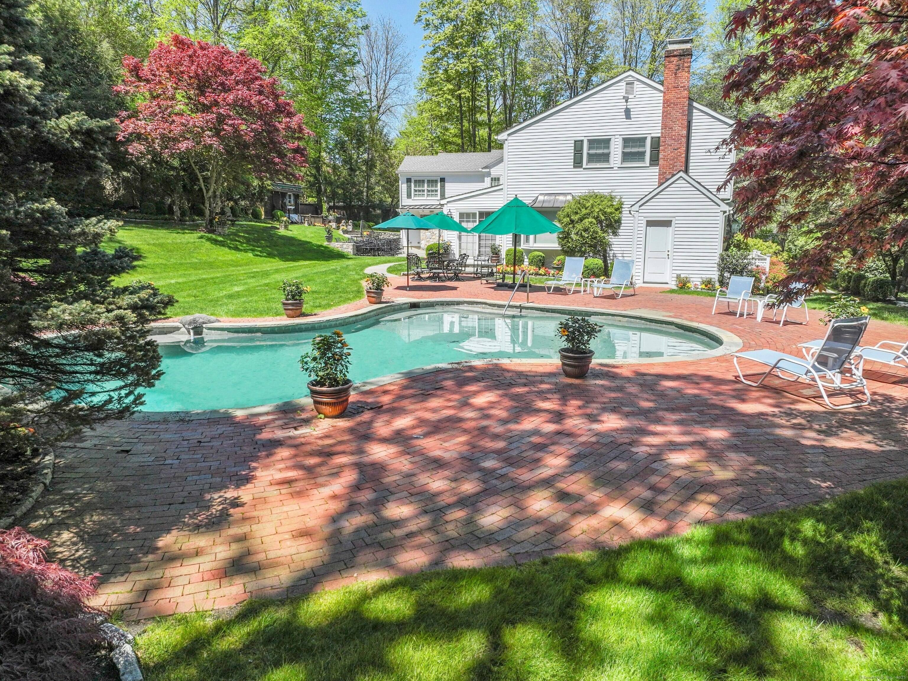 463 North Salem Road