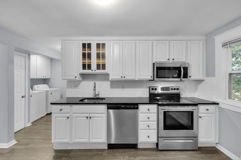 Tiny photo for 245 Oakland Street, Bristol, CT 06010 (MLS # 24140556)