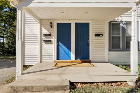 Tiny photo for 245 Oakland Street, Bristol, CT 06010 (MLS # 24140556)