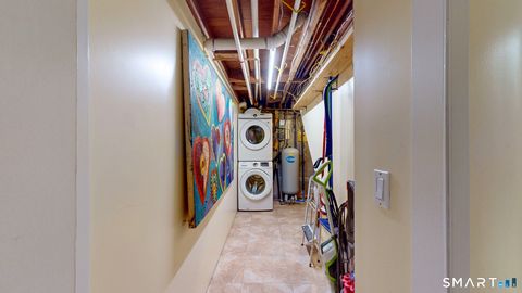 Tiny photo for 197 Foote Road, Glastonbury, CT 06073 (MLS # 24151916)