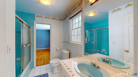 Tiny photo for 197 Foote Road, Glastonbury, CT 06073 (MLS # 24151916)