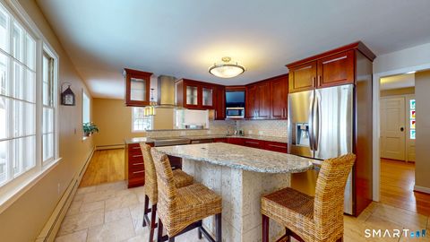 Tiny photo for 197 Foote Road, Glastonbury, CT 06073 (MLS # 24151916)