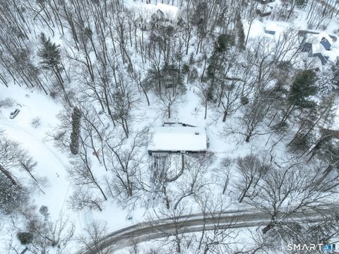 Tiny photo for 197 Foote Road, Glastonbury, CT 06073 (MLS # 24151916)