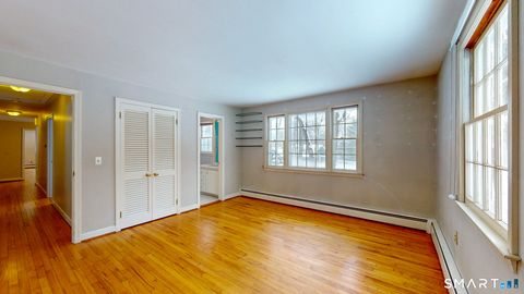 Tiny photo for 197 Foote Road, Glastonbury, CT 06073 (MLS # 24151916)