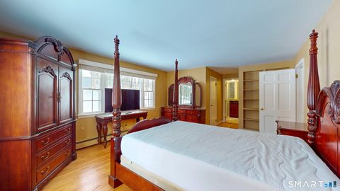 Tiny photo for 197 Foote Road, Glastonbury, CT 06073 (MLS # 24151916)