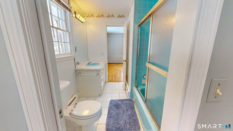 Tiny photo for 197 Foote Road, Glastonbury, CT 06073 (MLS # 24151916)