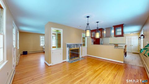 Tiny photo for 197 Foote Road, Glastonbury, CT 06073 (MLS # 24151916)