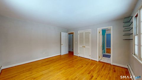 Tiny photo for 197 Foote Road, Glastonbury, CT 06073 (MLS # 24151916)