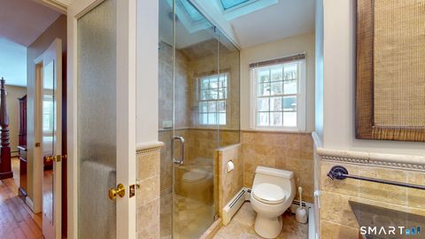 Tiny photo for 197 Foote Road, Glastonbury, CT 06073 (MLS # 24151916)