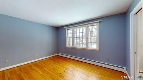 Tiny photo for 197 Foote Road, Glastonbury, CT 06073 (MLS # 24151916)