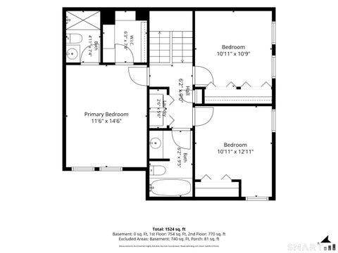 Tiny photo for 24 Stevens Place #24, Rocky Hill, CT 06067 (MLS # 24197901)