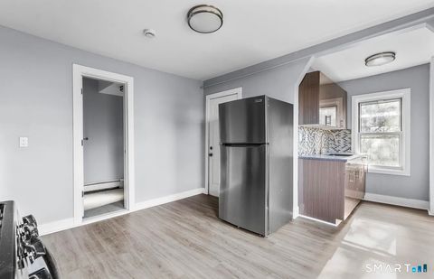 Tiny photo for 746 Maple Street, Bridgeport, CT 06608 (MLS # 24154435)