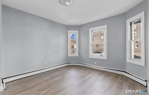 Tiny photo for 746 Maple Street, Bridgeport, CT 06608 (MLS # 24154435)