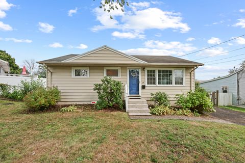 Photo of 88 Aircraft Road, West Haven, CT 06516 (MLS # 24125139)