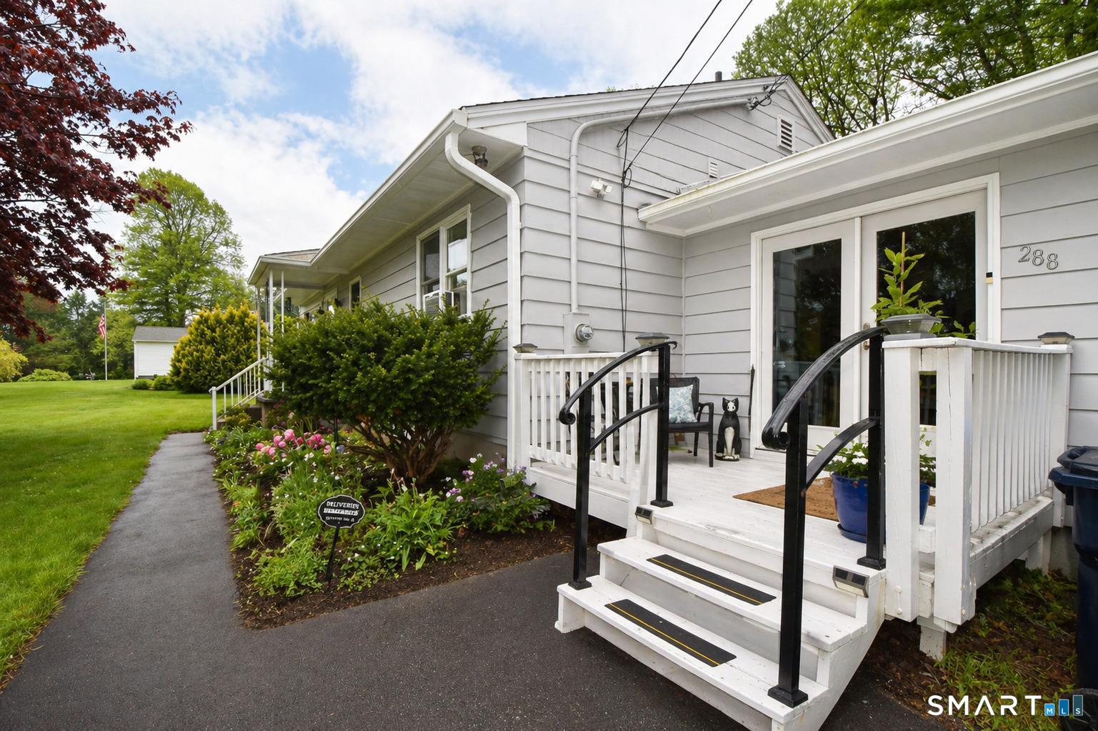 288 Woodstock Avenue