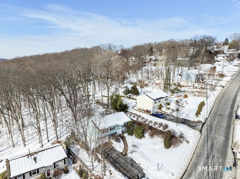 Tiny photo for 178 Osborn Road, Naugatuck, CT 06770 (MLS # 24153935)