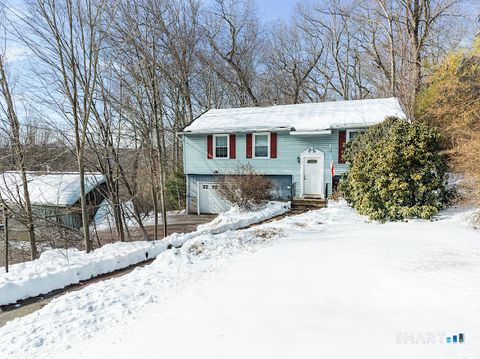 Tiny photo for 178 Osborn Road, Naugatuck, CT 06770 (MLS # 24153935)