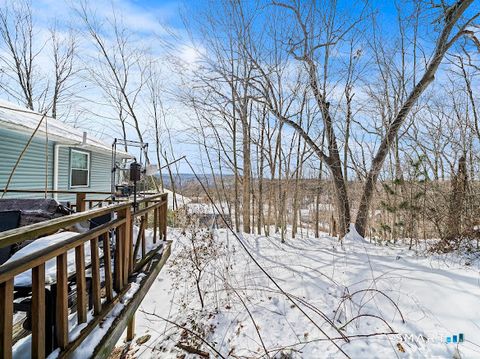 Tiny photo for 178 Osborn Road, Naugatuck, CT 06770 (MLS # 24153935)