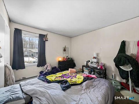 Tiny photo for 178 Osborn Road, Naugatuck, CT 06770 (MLS # 24153935)