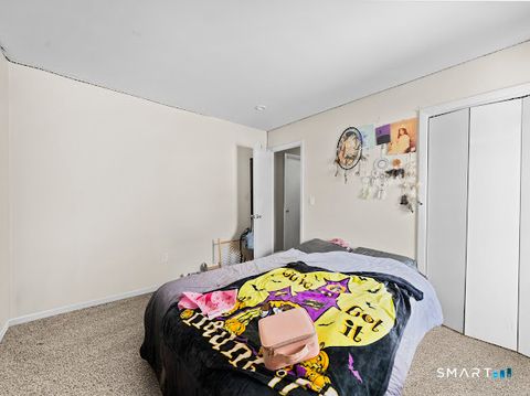 Tiny photo for 178 Osborn Road, Naugatuck, CT 06770 (MLS # 24153935)