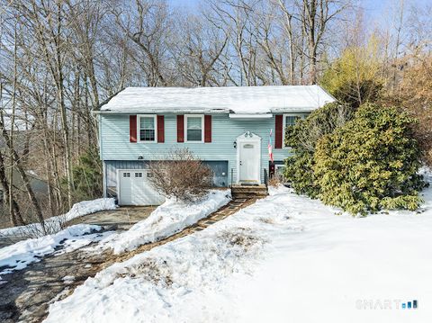 Photo of 178 Osborn Road, Naugatuck, CT 06770 (MLS # 24153935)