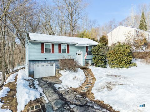 Tiny photo for 178 Osborn Road, Naugatuck, CT 06770 (MLS # 24153935)