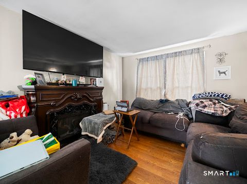 Tiny photo for 178 Osborn Road, Naugatuck, CT 06770 (MLS # 24153935)